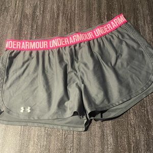 Under armour shorts